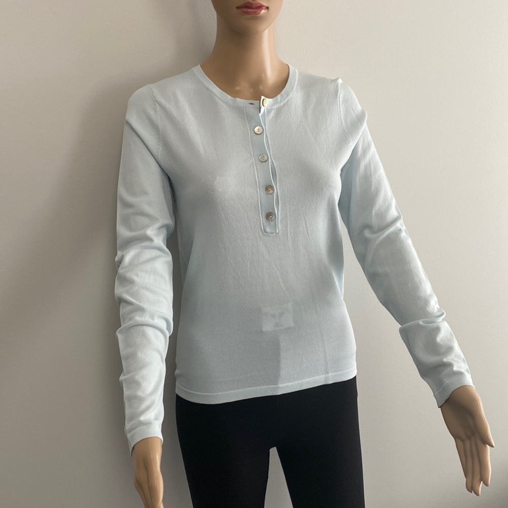 New Zara Top